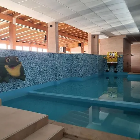 Sladjana Premier 12 Milmari