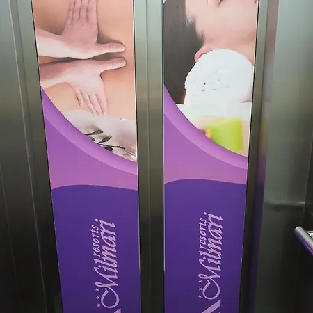 Sladjana Premier 12 Milmari