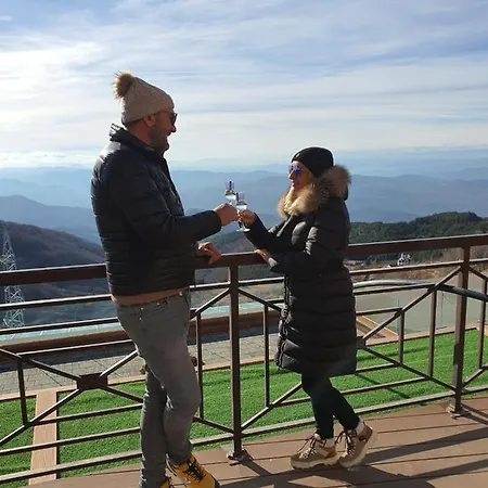 شقة Sladjana Premier 12 Milmari كوباونيك