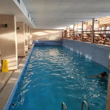 Sladjana Premier 12 Milmari شقة *