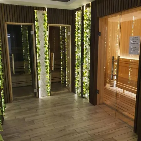 شقة Sladjana Premier 12 Milmari كوباونيك