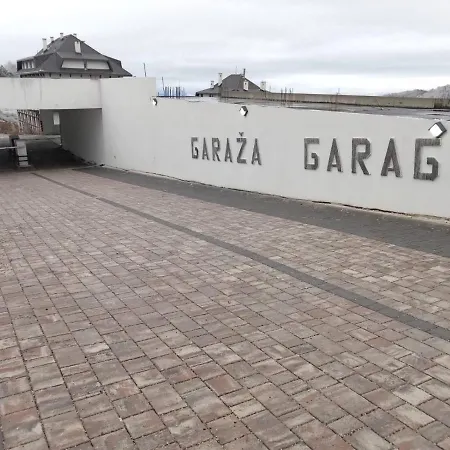 شقة Sladjana Premier 12 Milmari كوباونيك