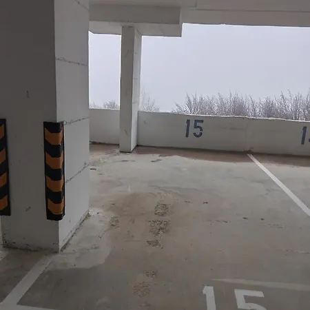 شقة Sladjana Premier 12 Milmari