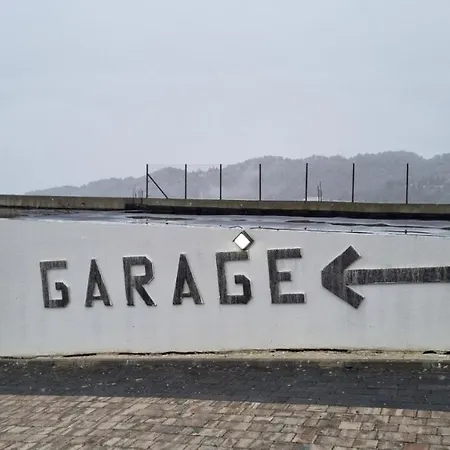 Sladjana Premier 12 Milmari شقة كوباونيك