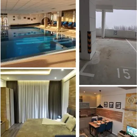 Sladjana Premier 12 Milmari شقة