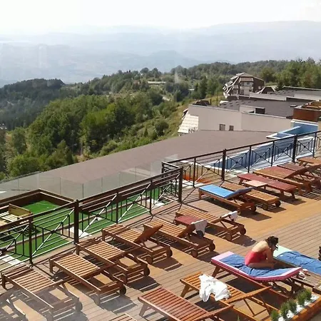 Sladjana Premier 12 Milmari شقة كوباونيك