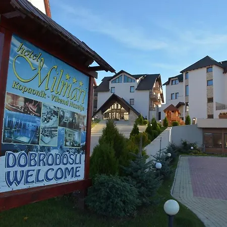 شقة Sladjana Premier 12 Milmari *