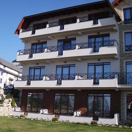 Sladjana Premier 12 Milmari شقة *