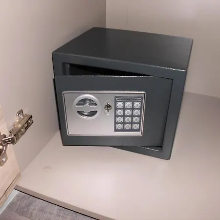 Sladjana Premier 12 Milmari شقة كوباونيك