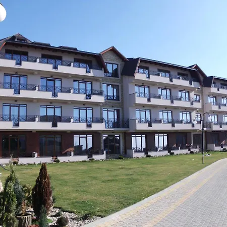 شقة Sladjana Premier 12 Milmari كوباونيك