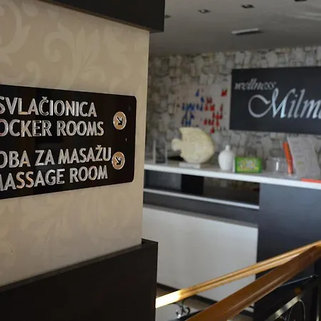 Sladjana Premier 12 Milmari