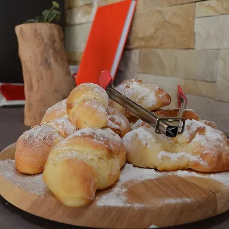 Sladjana Premier 12 Milmari شقة كوباونيك