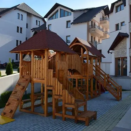 Sladjana Premier 12 Milmari شقة