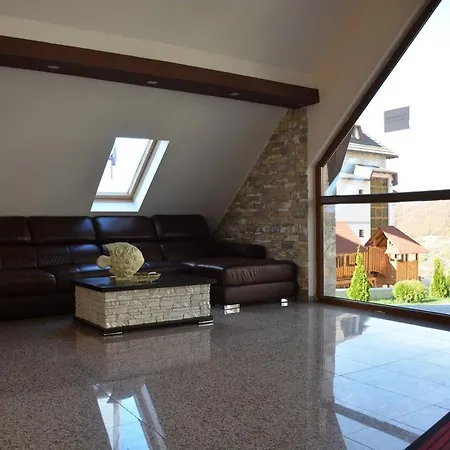 Sladjana Premier 12 Milmari شقة