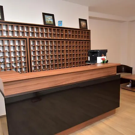 Sladjana Premier 12 Milmari شقة كوباونيك