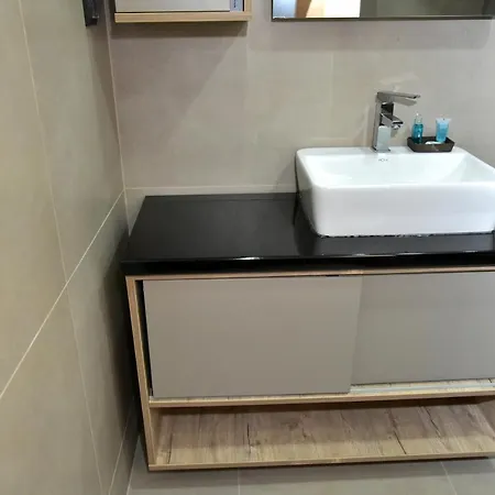 شقة Sladjana Premier 12 Milmari