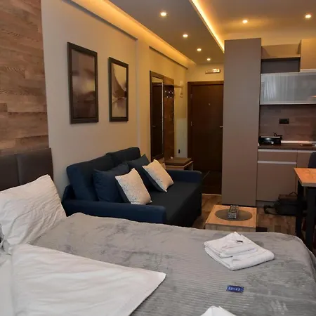 شقة Sladjana Premier 12 Milmari *