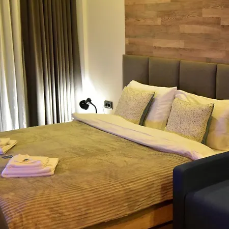 شقة Sladjana Premier 12 Milmari