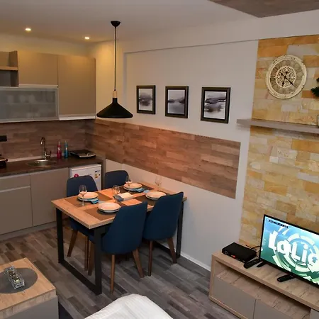 شقة Sladjana Premier 12 Milmari *