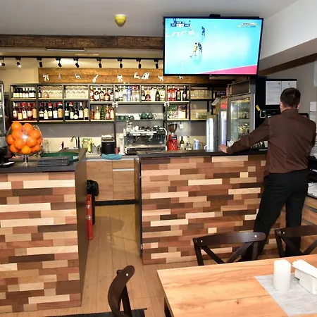 Sladjana Premier 12 Milmari شقة كوباونيك