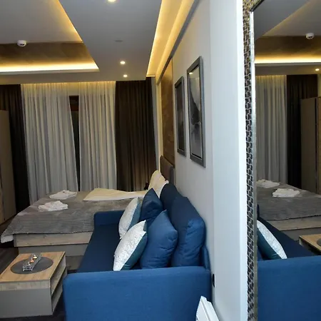 Sladjana Premier 12 Milmari