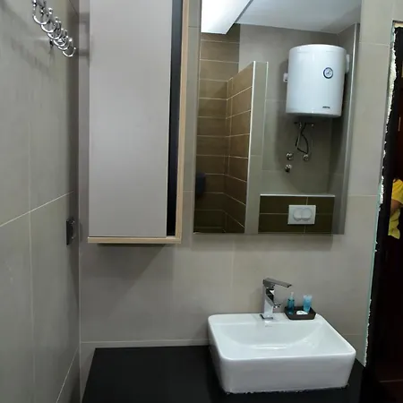 شقة Sladjana Premier 12 Milmari