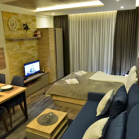 شقة Sladjana Premier 12 Milmari *