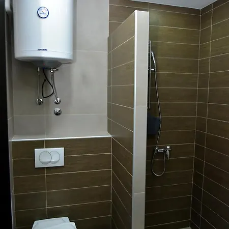 Sladjana Premier 12 Milmari شقة كوباونيك