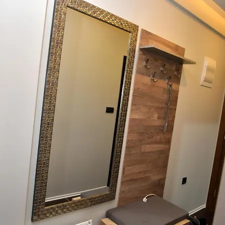 Sladjana Premier 12 Milmari شقة