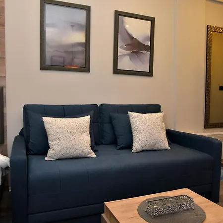 Sladjana Premier 12 Milmari شقة