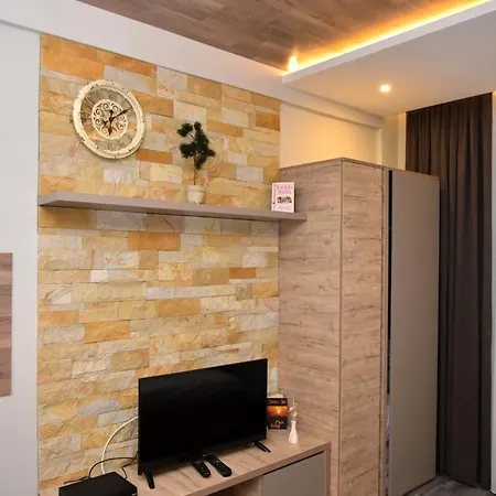 شقة Sladjana Premier 12 Milmari كوباونيك