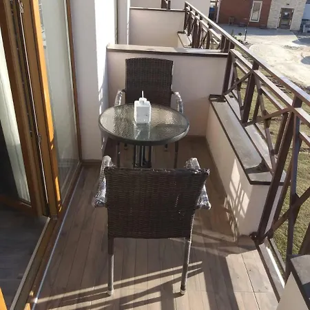 Sladjana Premier 12 Milmari